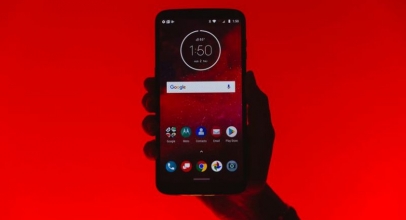 Motorola Umumkan Smartphone 5G Pertama di Dunia