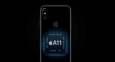 iPhone X Diklaim Lebih Cepat Dari Ponsel Android Manapun di Dunia