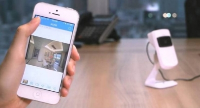 Tutorial: Cara Menyulap iPhone Lawas Menjadi CCTV Rumahan