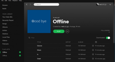 Microsoft Hentikan Layanan Musik Groove