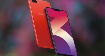 Resmi Diluncurkan, Oppo A3s Dibanderol Rp 2 Jutaan