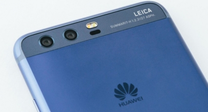 Huawei Siapkan Smartphone Dengan Teknologi Kamera DSLR