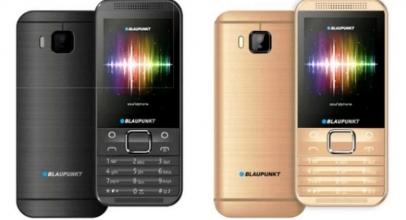 Dua Smartphone Featured Phone Ini Bisa YouTube-an Lho!