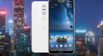 Muncul di Geekbench, Nokia 6.1 Plus Bakal Usung Android Oreo