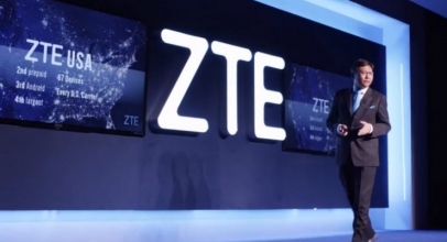 ZTE Berencana Luncurkan Smartphone 5G di Awal 2019