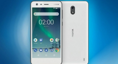 Dibanderol Rp 1,5 Juta, Ini Tiga Kelebihan Nokia 2