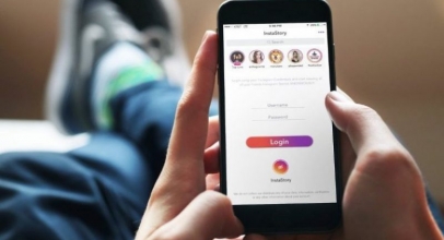 Biar Makin Keren, Berikut Cara Kreasikan Font Instagram Story