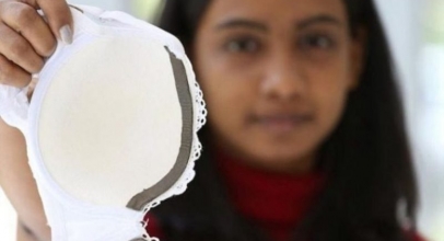 Peneliti di MIT Kembangkan Stiker Untuk Cegah Pelecehan Seksual