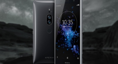 Dibanderol Rp 14 Jutaan, Sony Xperia XZ2 Premium Resmi Dirilis
