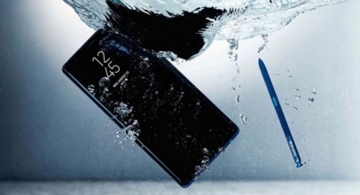 Samsung Galaxy Note 9 Bakal Diumumkan Agustus 2018?