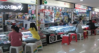 Ini Yang Harus Kamu Lakukan Ketika Membeli Handphone Baru