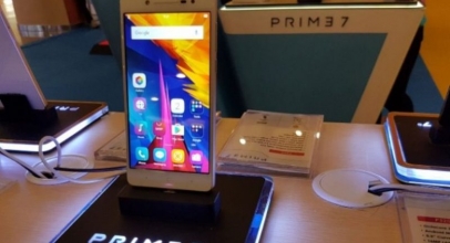 Polytron Prime 7, Ponsel Tahan Banting Berteknologi Nano Molding