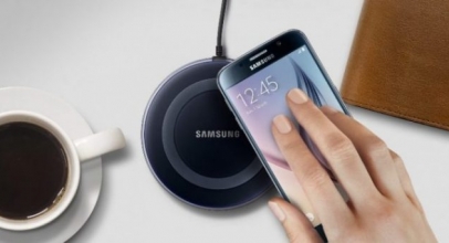 Samsung Garap Charger Wireless Mirip Apple Airpower