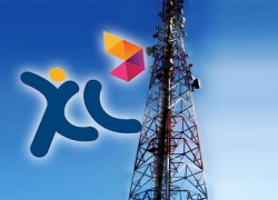 XL Axiata Pilih Ericsson Untuk Memodernisasi Jaringan Menjadi 5G