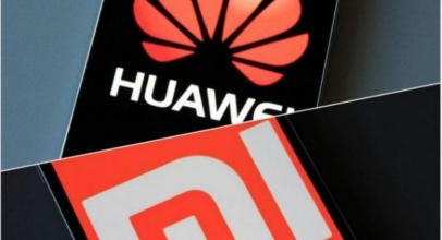 Huawei dan Xiaomi Jadi Pesaing Utama Samsung di Tahun 2018