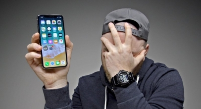 Ini Biaya Reparasi Layar iPhone X, Yang Bisa Bikin Kamu Nangis Darah