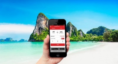 Tips Agar Kuota Internet Tidak Boros Saat Musim Liburan