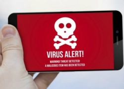 Ini Dia Virus Pertama Pada Smartphone Yang Ditemukan 14 Tahun Lalu