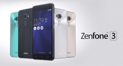 Tiga Varian Asus ZenFone 3 Ini Turun Harga