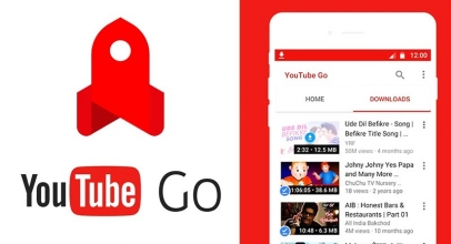 YouTube GO Tercatat Sudah Diunduh 10 Juta Kali Unduhan