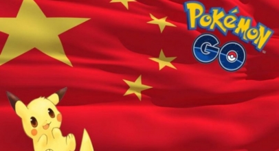 Sempat Dilarang, Akhirnya Pokemon GO Bisa Dimainkan di China