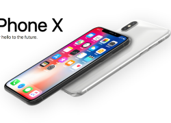 Review iPhone X: Smartphone Fullscreen Dengan Layar AMOLED