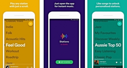 Mau Dengar Musik Tanpa Ribet? Gunakan Aplikasi Ini