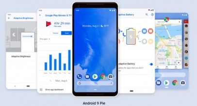 Ini 4 Smartphone HUAWEI Yang Bakal Kebagian Update Android Pie