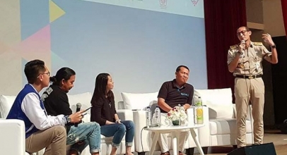 XL Axiata Fasilitasi Anak Muda Masuki Industri Digital