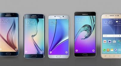 Ini Daftar Ponsel Samsung Yang Kebagian Update Android Oreo