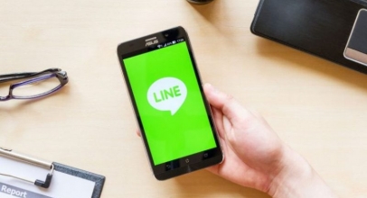 Agar Lebih Dekat Dengan Pengguna, LINE Buat Mata Uang Digital