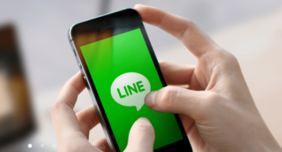 Jumlah Pengunduh LINE Tembus 500 Juta di Play Store