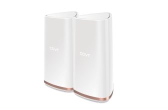 7 Produk D-Link Raih Penghargaan Taiwan Excellence Award 2019