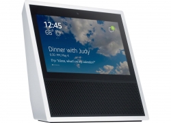 Beda dengan Speaker Kebanyakan, Amazon Echo Kini Adopsi Layar!