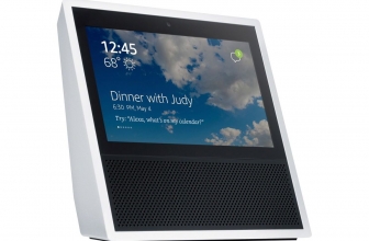 Beda dengan Speaker Kebanyakan, Amazon Echo Kini Adopsi Layar!