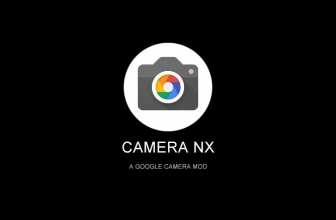 Camera NX Hadirkan Mode Portrait di Smartphone Besutan Google