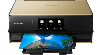 Cetak Berbagai Momen Indah dengan Canon PIXMA TS9170