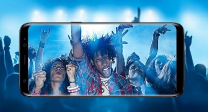 Tips Berkreasi dengan Pengaturan Kamera Pada Samsung Galaxy S8