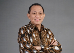 Siapa Chris Kanter, Bos Baru Indosat Ooredoo?