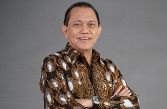 Siapa Chris Kanter, Bos Baru Indosat Ooredoo?
