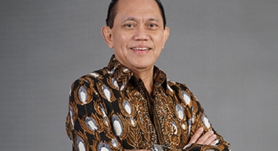 Siapa Chris Kanter, Bos Baru Indosat Ooredoo?
