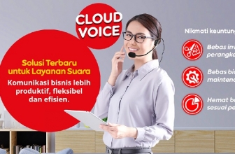 Indosat Ooredoo Business Hadirkan Layanan CloudVoice
