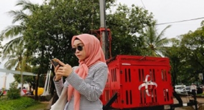 Telkomsel Siapkan 24 Mobile BTS untuk Libur Akhir Tahun
