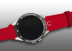 Connect Watch Jadi Smartwatch Pertama yang Jalankan AsteroidOS
