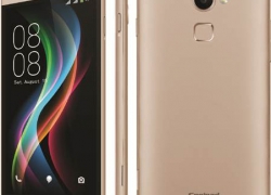 Coolpad Tiptop Pro 2, VoLTE Ready