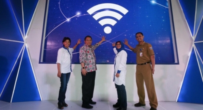 XL Perkenalkan Internet Super Cepat, Bikin Masa Depan #JadiLebihBaik
