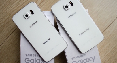 Berikut Harga Samsung S6 dan S6 Edge Bekas (Second)