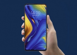 Xiaomi Mi Mix 3 versi 5G Resmi Diluncurkan
