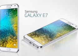 Harga Samsung Galaxy E7 Baru dan Bekas (Second) Terbaru 2019