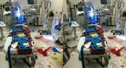 VIRAL! Postingan Seorang Dokter Tentang Kematian di Ruang UGD